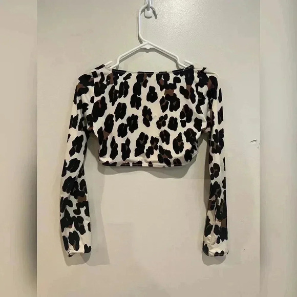 Solid & Striped Colette Swim Top - Picture 3 of 7